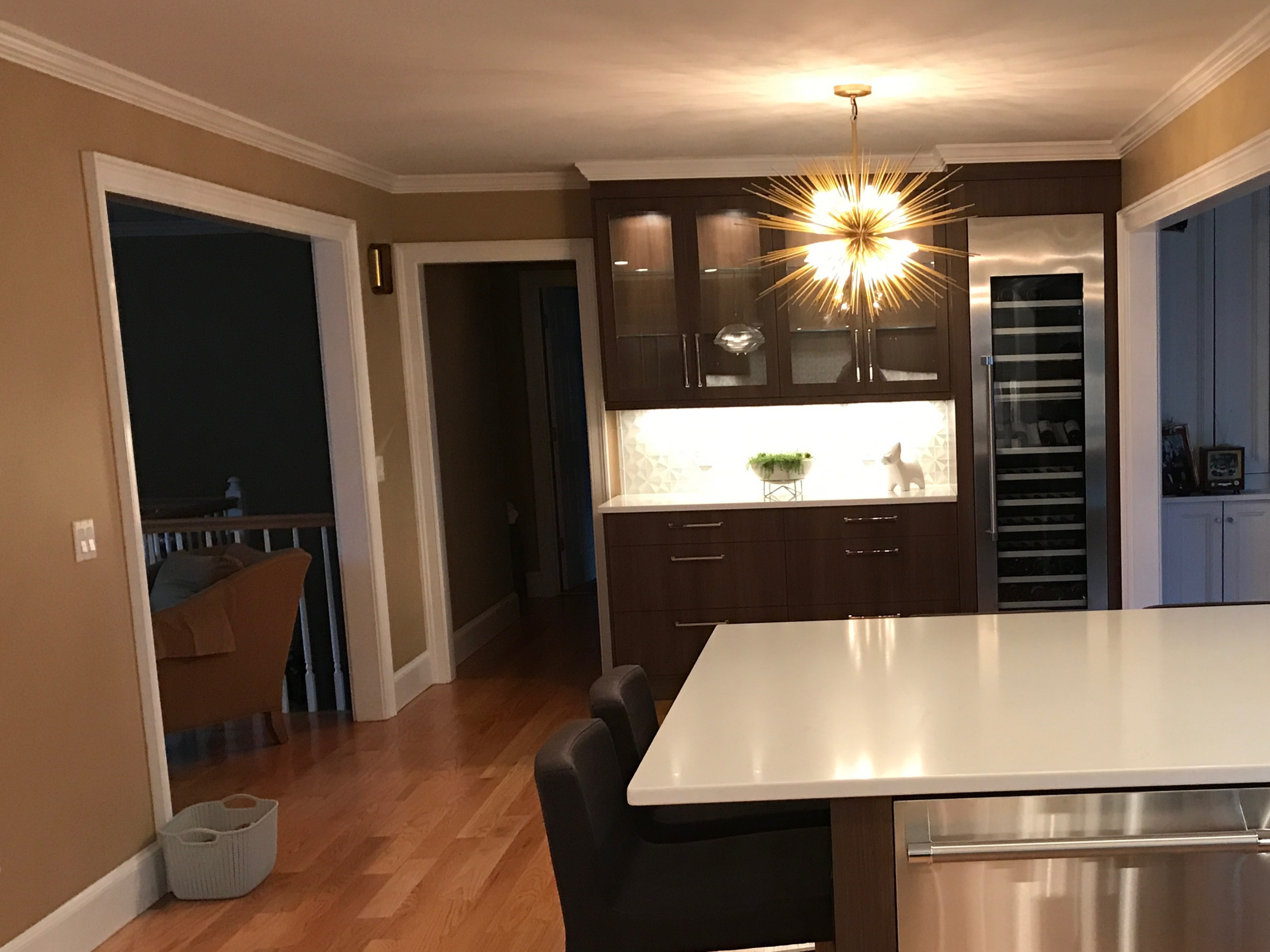 Commercial LED panel lighting Connecticut