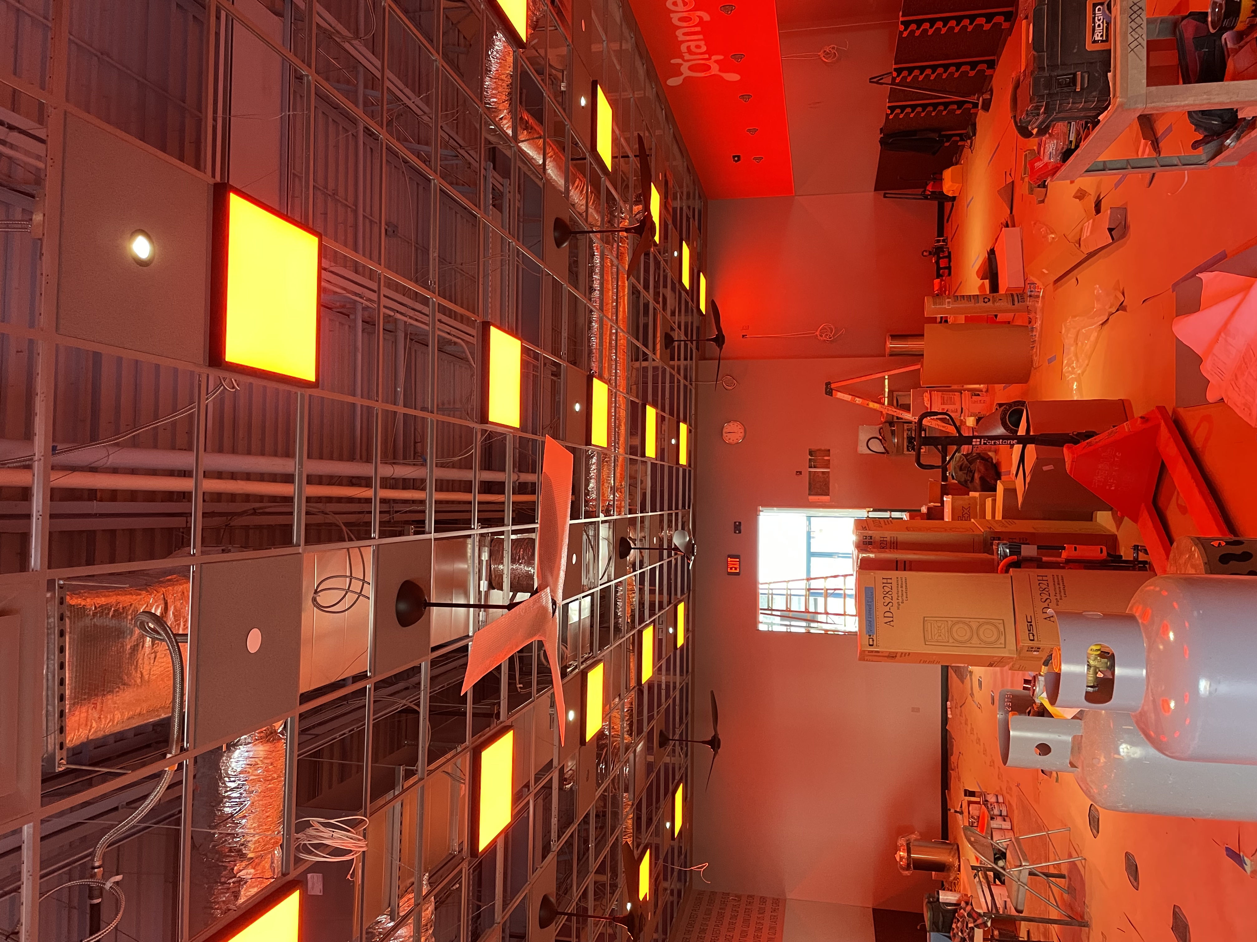 Commercial wiring Fairfield County