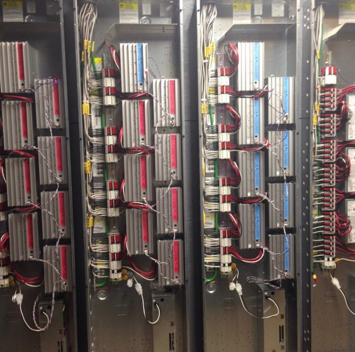 Commercial Lighting Control Connecticut